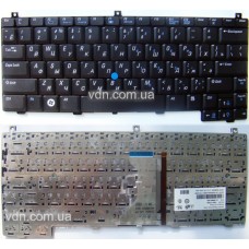 Клавиатура для ноутбука DELL Latitude D420, D430, PP09S серии и др.
